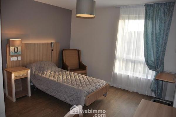 Appartement 20 m² à Bordeaux 33000