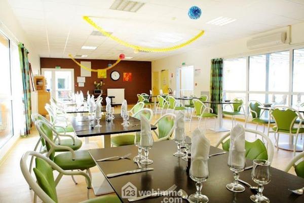 Appartement 20 m² à Bordeaux 33000