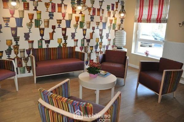 Appartement 20 m² à Bordeaux 33000