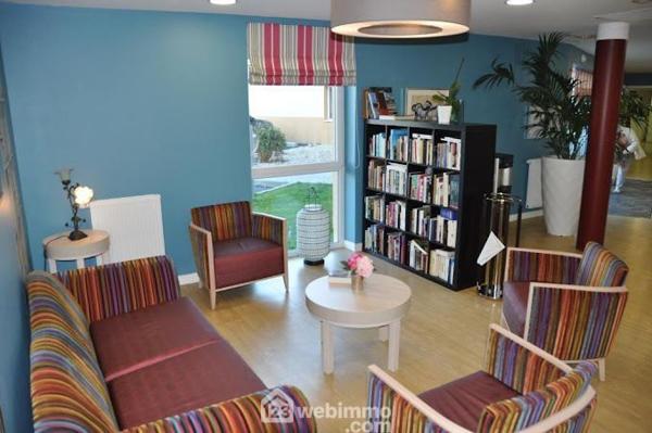 Appartement 20 m² à Bordeaux 33000