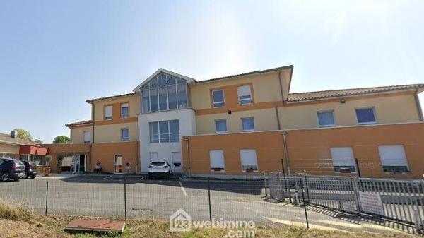 Appartement 20 m² à Bordeaux 33000
