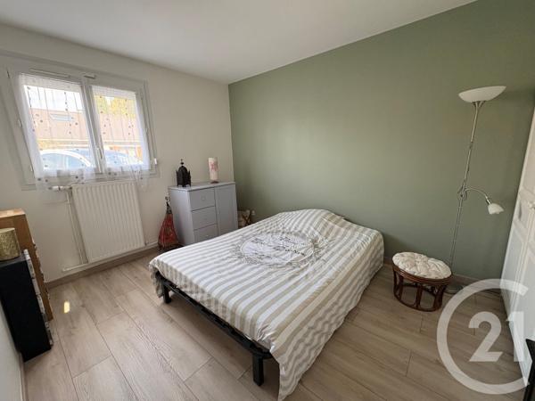 Maison à vendre  7 pièces - 118,41 m2 EMERAINVILLE - 77