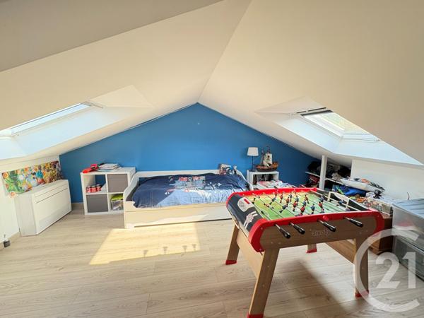 Maison à vendre  7 pièces - 118,41 m2 EMERAINVILLE - 77