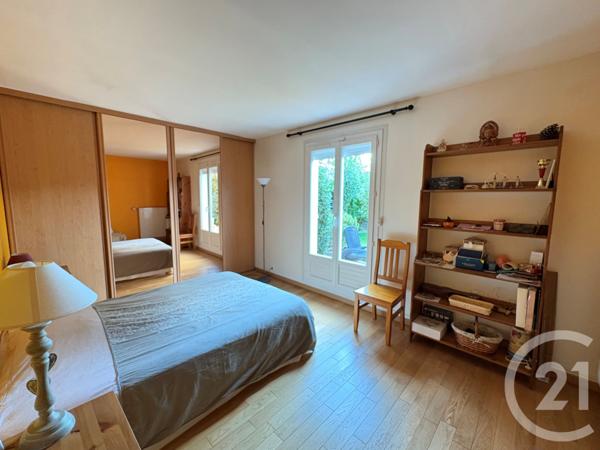 Maison à vendre  7 pièces - 118,41 m2 EMERAINVILLE - 77