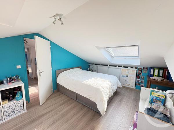 Maison à vendre  7 pièces - 118,41 m2 EMERAINVILLE - 77