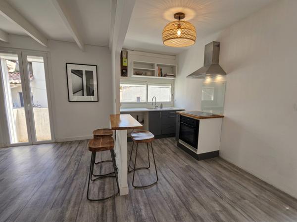 Idéal 1er achat ou investissement