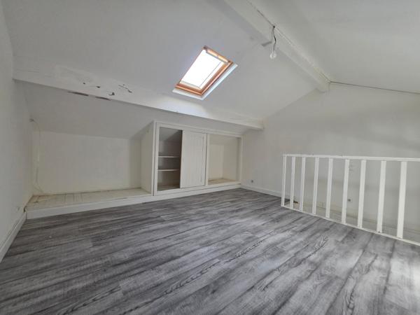 Idéal 1er achat ou investissement