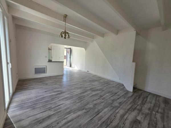 Idéal 1er achat ou investissement