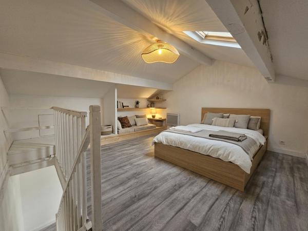 Idéal 1er achat ou investissement