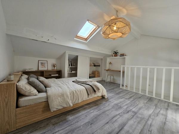 Idéal 1er achat ou investissement