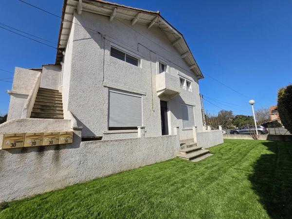 Idéal 1er achat ou investissement