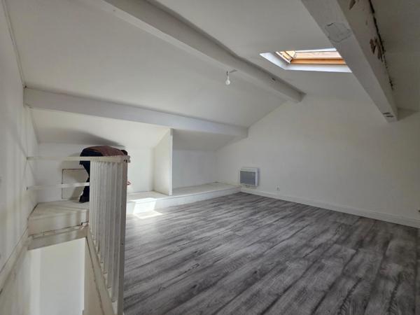 Idéal 1er achat ou investissement