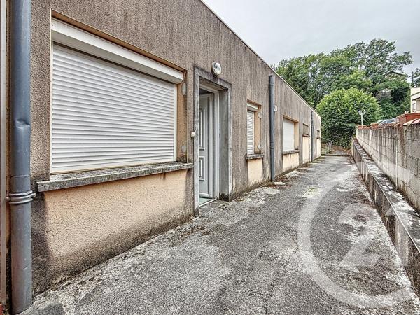 Maison à vendre  4 pièces - 67,70 m2 ST GIRONS - 09