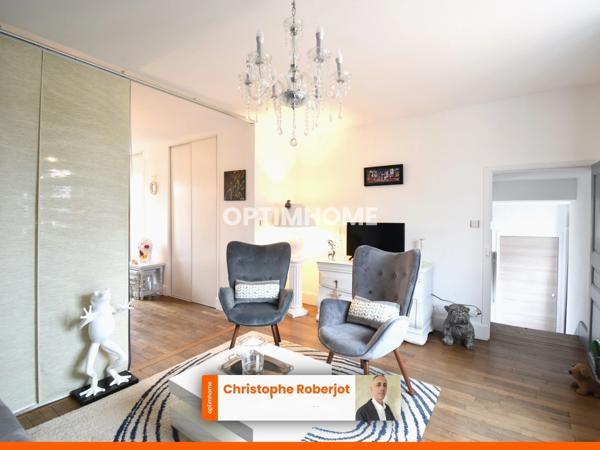 Longère rénovée avec ambiance cottage - Rare dans le secteur