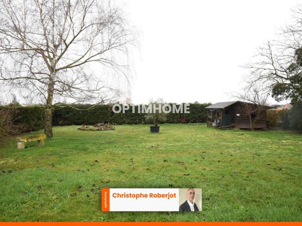 Longère rénovée avec ambiance cottage - Rare dans le secteur