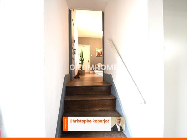 Longère rénovée avec ambiance cottage - Rare dans le secteur