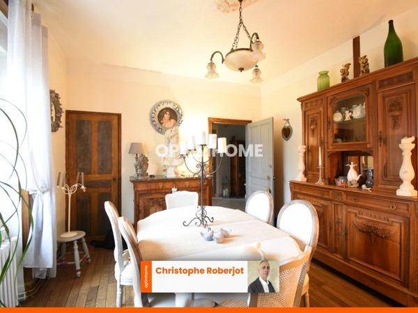 Longère rénovée avec ambiance cottage - Rare dans le secteur