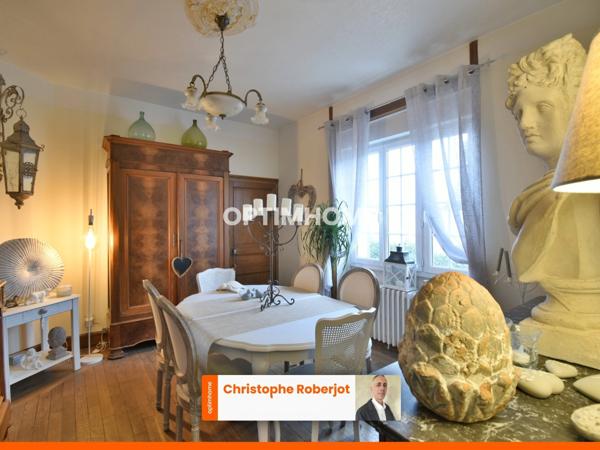 Longère rénovée avec ambiance cottage - Rare dans le secteur