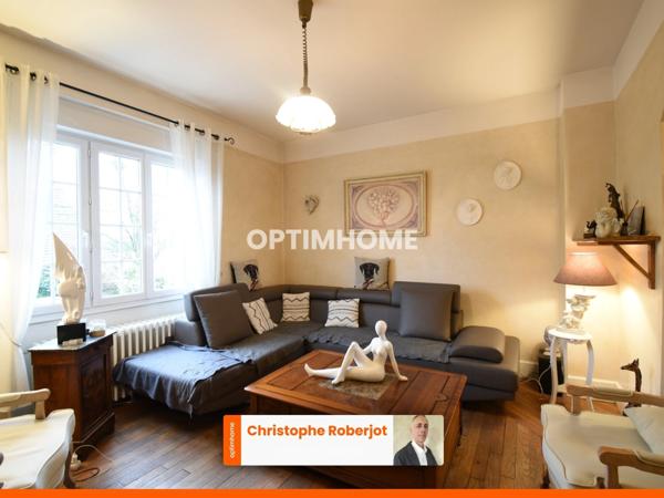 Longère rénovée avec ambiance cottage - Rare dans le secteur