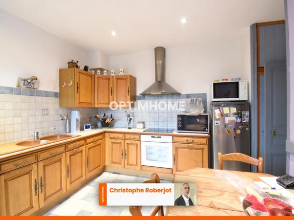 Longère rénovée avec ambiance cottage - Rare dans le secteur