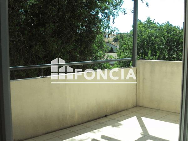 Location Appartement 3 pièces 61.14 m² - BATIMENT C Beziers 34500