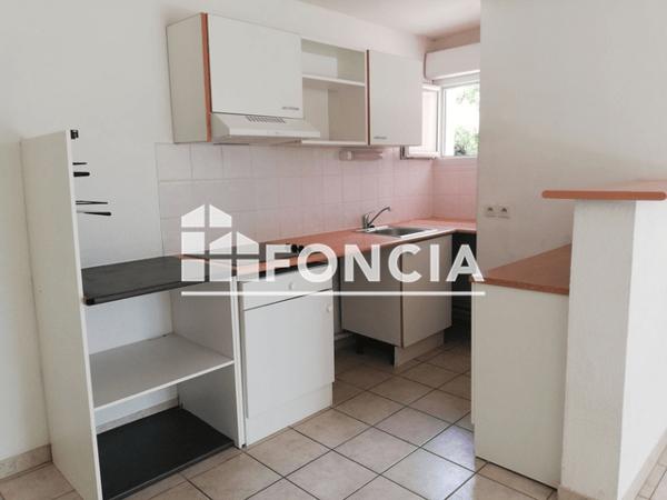 Location Appartement 3 pièces 61.14 m² - BATIMENT C Beziers 34500