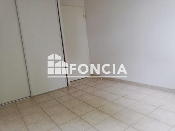 Location Appartement 3 pièces 61.14 m² - BATIMENT C Beziers 34500