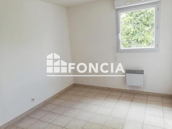 Location Appartement 3 pièces 61.14 m² - BATIMENT C Beziers 34500