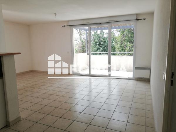 Location Appartement 3 pièces 61.14 m² - BATIMENT C Beziers 34500