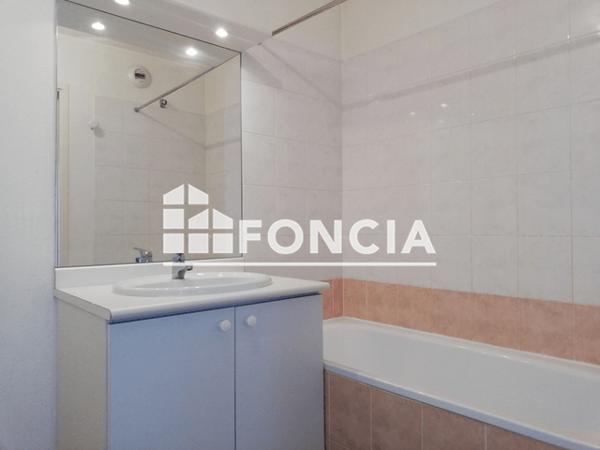 Location Appartement 3 pièces 61.14 m² - BATIMENT C Beziers 34500