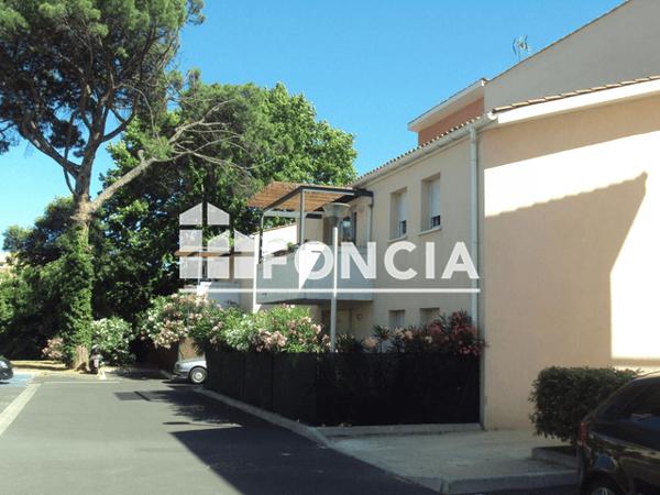 Location Appartement 3 pièces 61.14 m² - BATIMENT C Beziers 34500