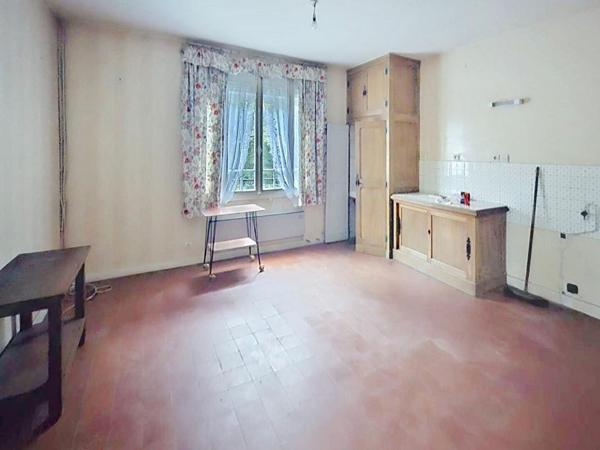 Maison proche L Aigle 4 pièce(s) 64.49 m2