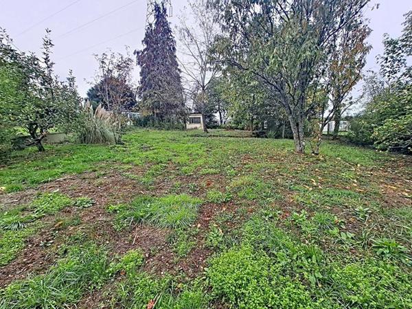 Maison proche L Aigle 4 pièce(s) 64.49 m2