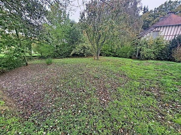 Maison proche L Aigle 4 pièce(s) 64.49 m2