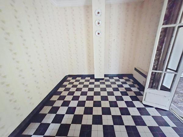 Maison proche L Aigle 4 pièce(s) 64.49 m2
