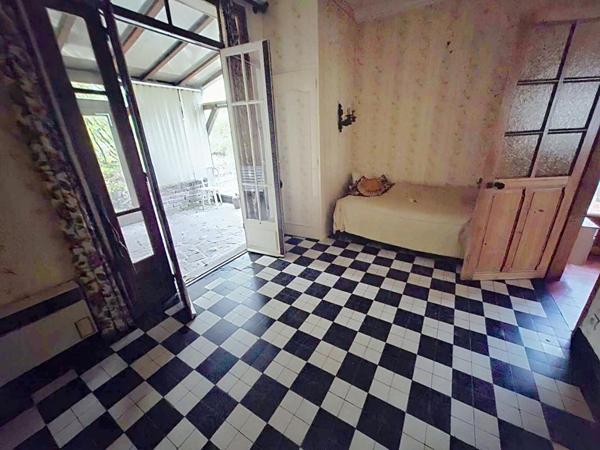 Maison proche L Aigle 4 pièce(s) 64.49 m2