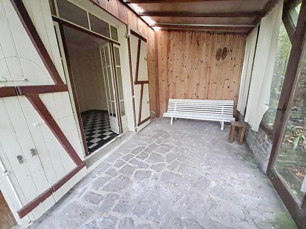 Maison proche L Aigle 4 pièce(s) 64.49 m2