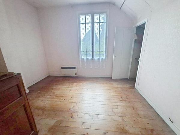 Maison proche L Aigle 4 pièce(s) 64.49 m2