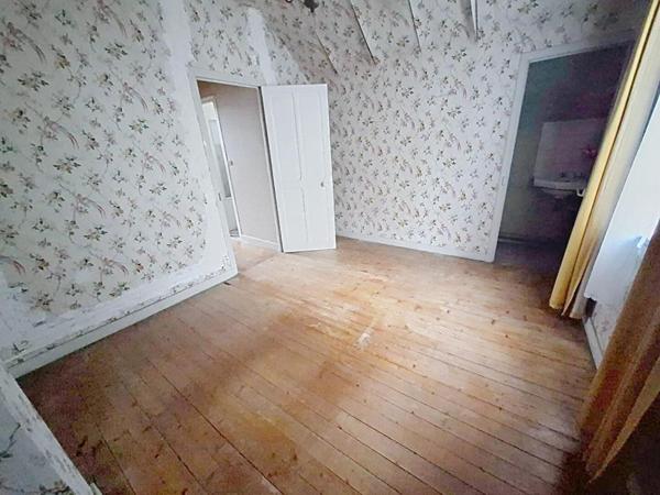 Maison proche L Aigle 4 pièce(s) 64.49 m2