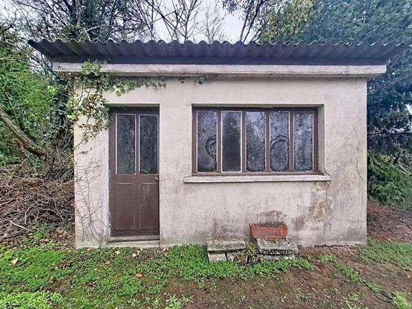 Maison proche L Aigle 4 pièce(s) 64.49 m2