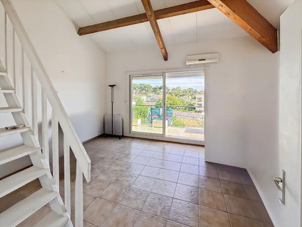 Appartement Le Cannet 2/3 pièce(s) 55 m2 cave