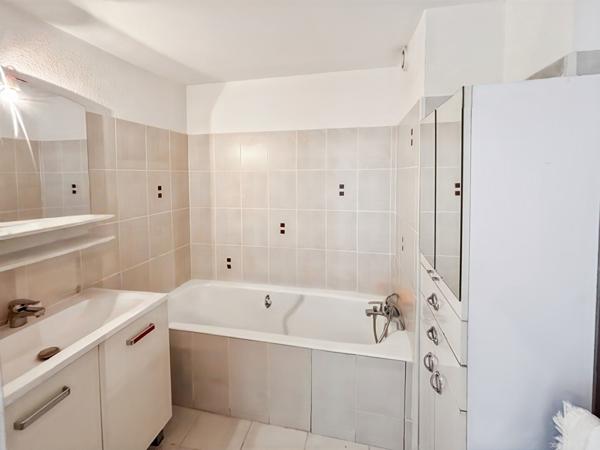 Appartement Le Cannet 2/3 pièce(s) 55 m2 cave