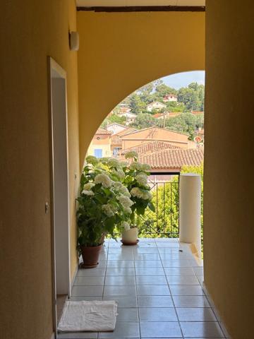 Appartement Le Cannet 2/3 pièce(s) 55 m2 cave