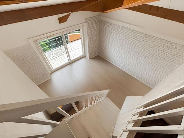 Appartement Le Cannet 2/3 pièce(s) 55 m2 cave