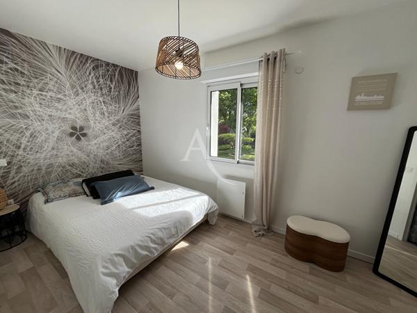 Villa Sainte Foy 5 pièces - 4 chambres