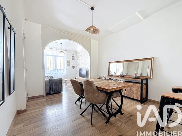 Maison à vendre 5 pièces 100 m² Tourcoing