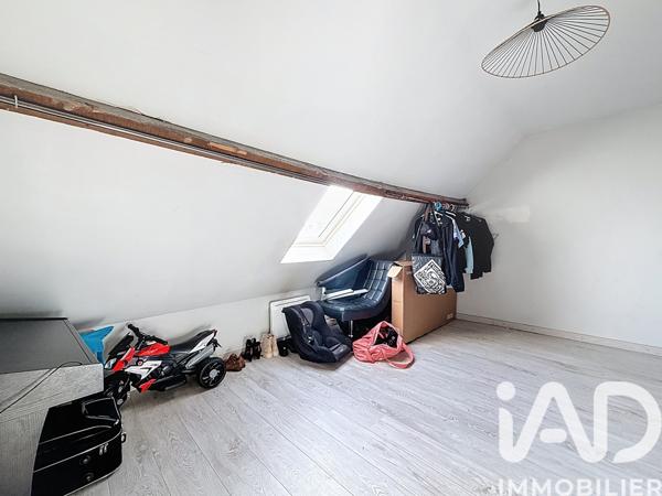 Maison à vendre 5 pièces 100 m² Tourcoing