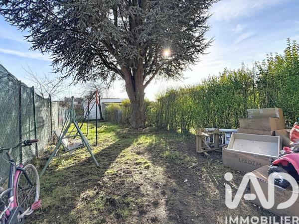 Maison à vendre 5 pièces 100 m² Tourcoing