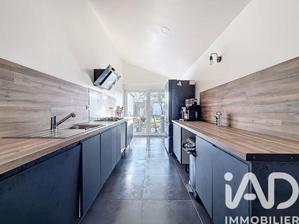 Maison à vendre 5 pièces 100 m² Tourcoing