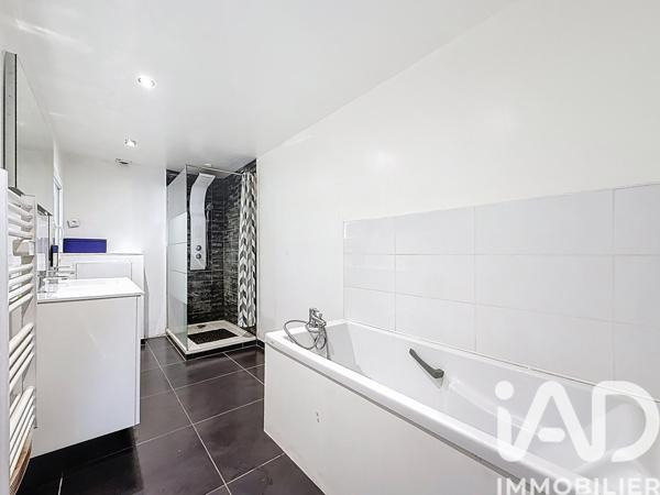 Maison à vendre 5 pièces 100 m² Tourcoing